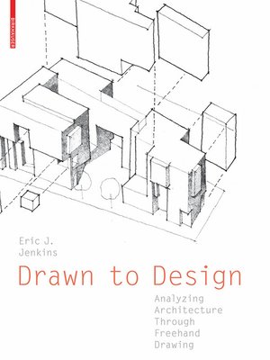 cover image of Drawn to Design